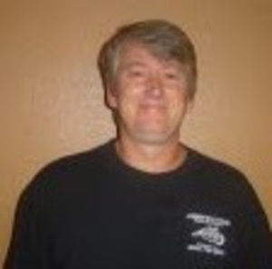 Meet your Posher, Randy
